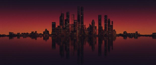 Cool 3440x1440 Wallpaper HD.