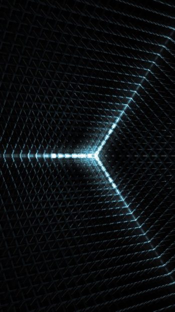 Cool 3D Phone Wallpaper HD.