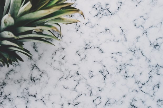 Cool 4K Marble Wallpaper HD Aesthetic.