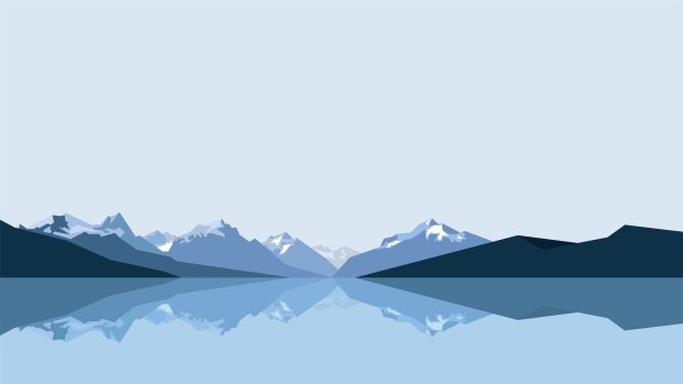 Cool 4K Minimalist Wallpaper HD.