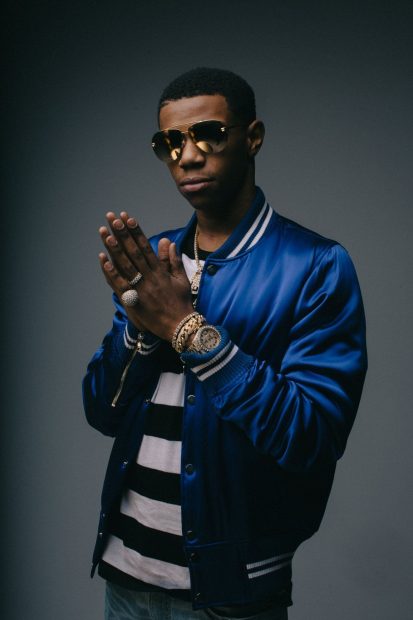 Cool A Boogie Wit Da Hoodie Wallpaper HD.