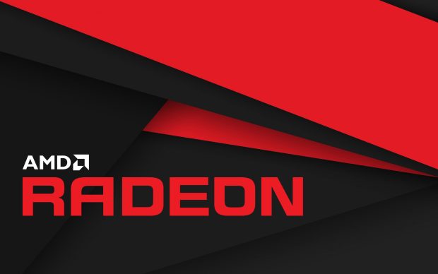 Cool AMD Background.