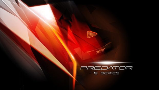 Cool Acer Predator Background.