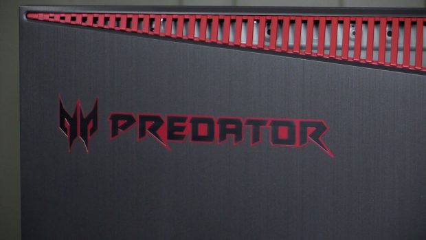 Cool Acer Predator Wallpaper HD.