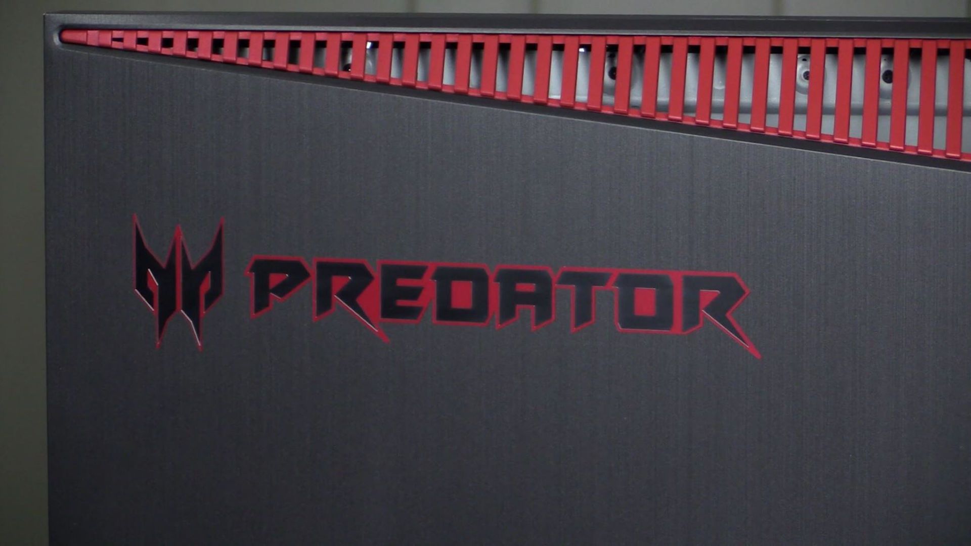 Acer Predator Red Logo , Acer Predator Helios 300 HD wallpaper | Pxfuel