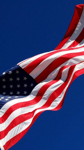Cool American Flag Backgrounds Free Download.