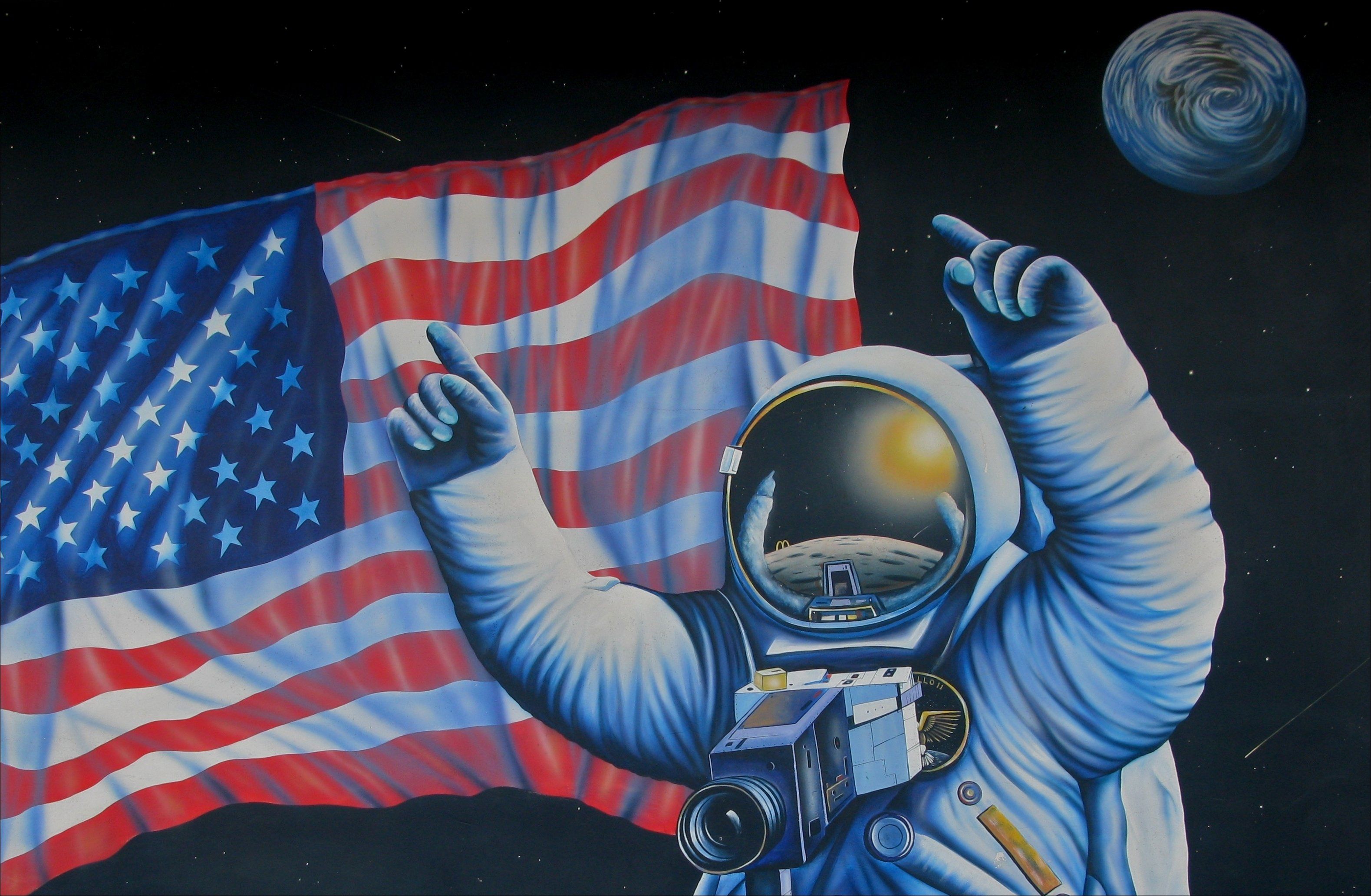 Cool Astronaut Wallpapers HD 