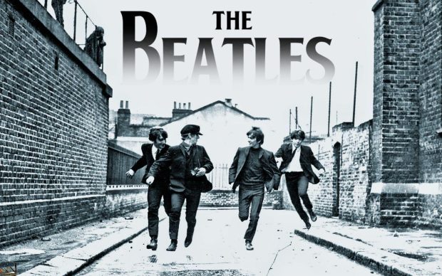 Cool Beatles Wallpapers HD.