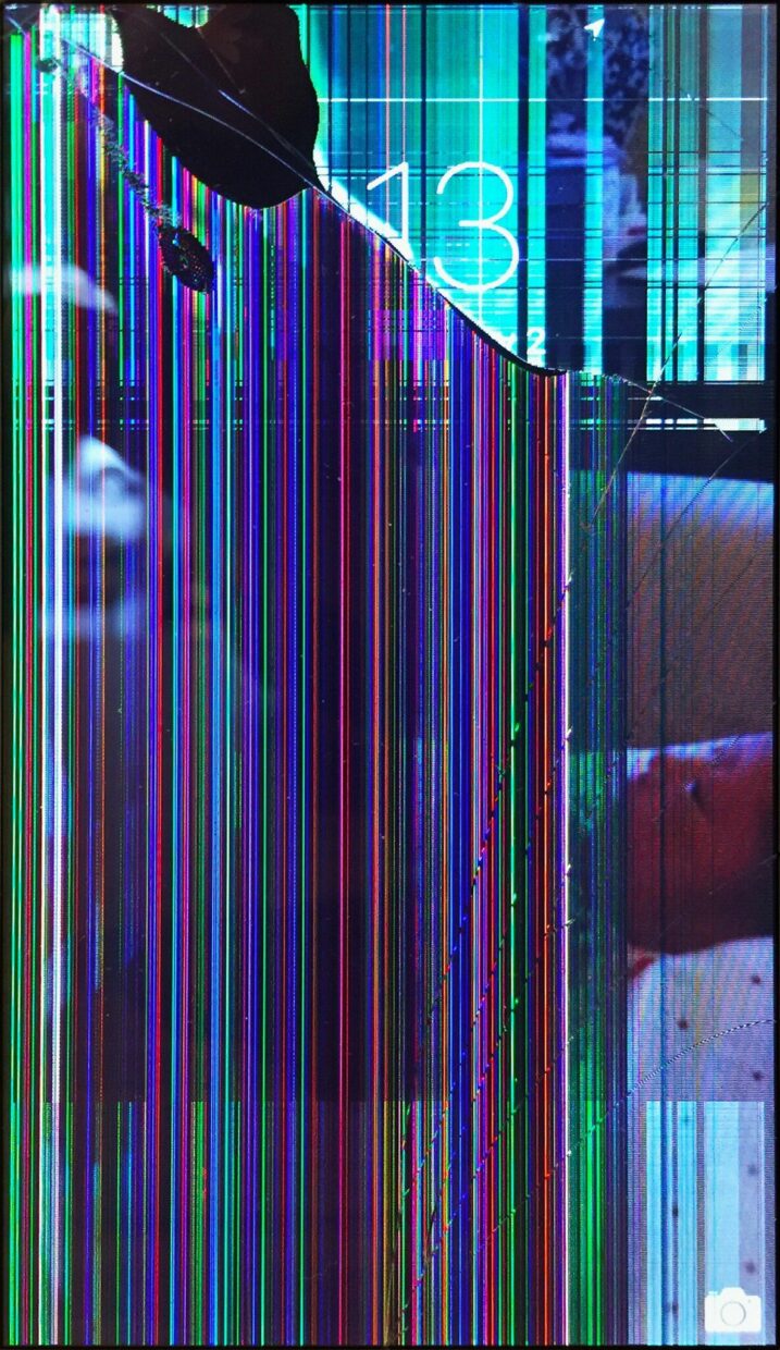 Broken Wallpapers HD High Quality - PixelsTalk