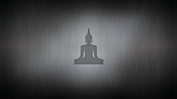 Cool Buddha Wallpaper HD.