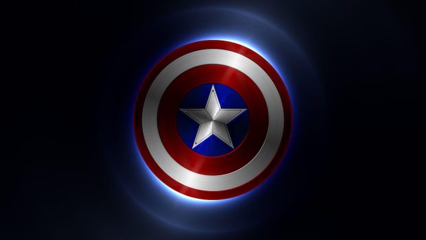 Cool Captain America Wallpaper 1080p.