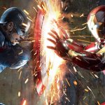 Cool Captain America Wallpaper Free Download.