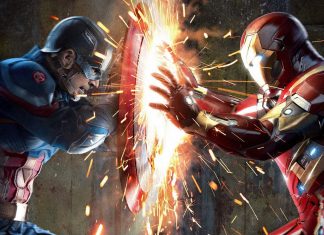 Cool Captain America Wallpaper Free Download.