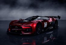 Cool Car Backgrounds Dark Red.