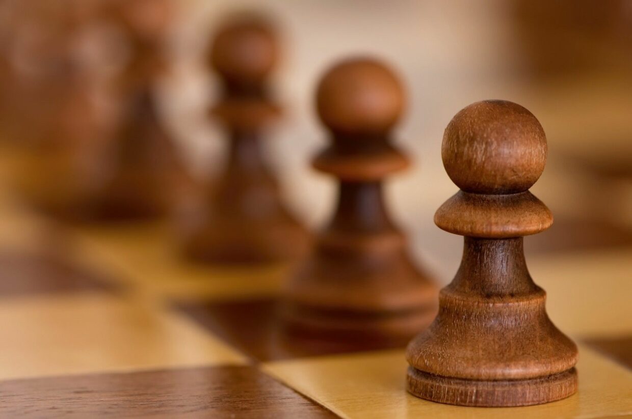 Chess Wallpapers HD High Quality - PixelsTalk