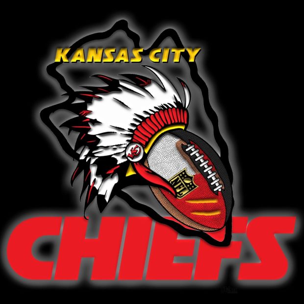 Cool Chiefs Background.