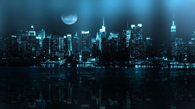 Cool City Wallpapers Computer.