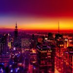 Cool City Wallpapers Free Download.