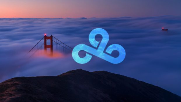 Cool Cloud 9 Wallpaper HD.