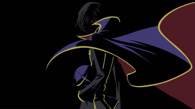 Cool Code Geass Background.