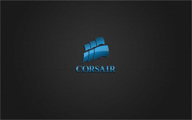 Cool Corsair Wallpaper HD.