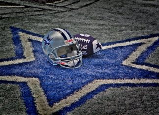 Cool Cowboys HD Wallpaper Free download.