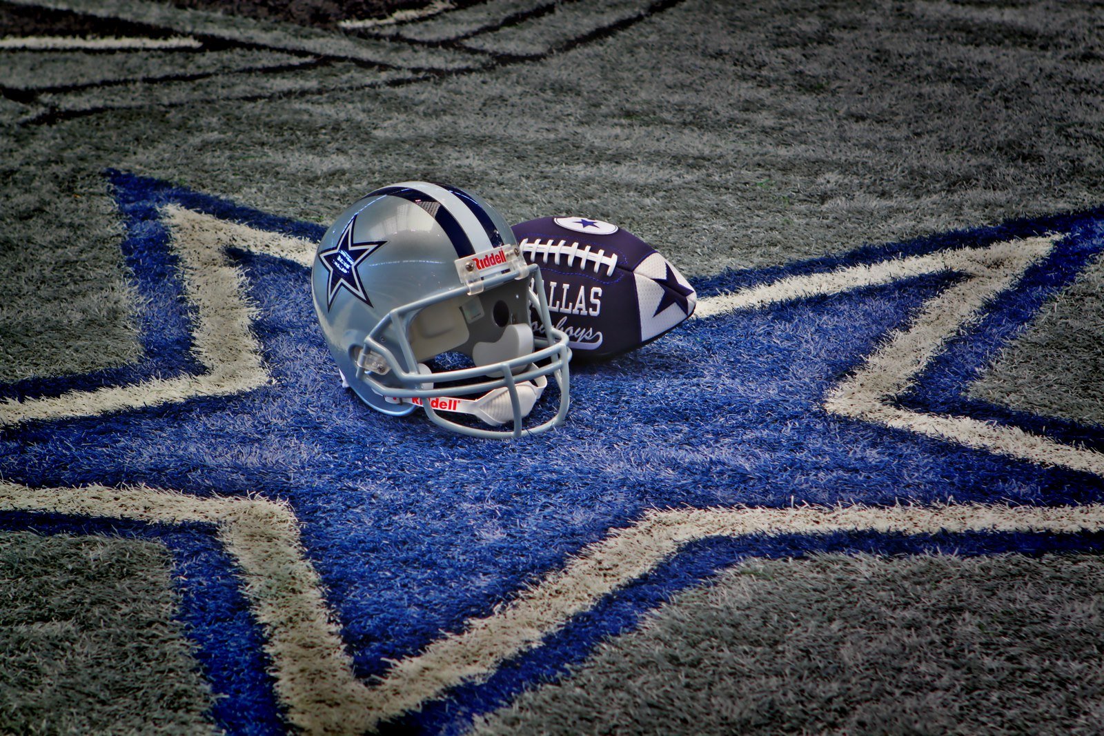 Dallas Cowboys Wallpaper by tmarried on DeviantArt