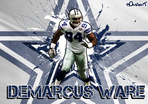 Cool Cowboys HD Wallpaper Laptop.