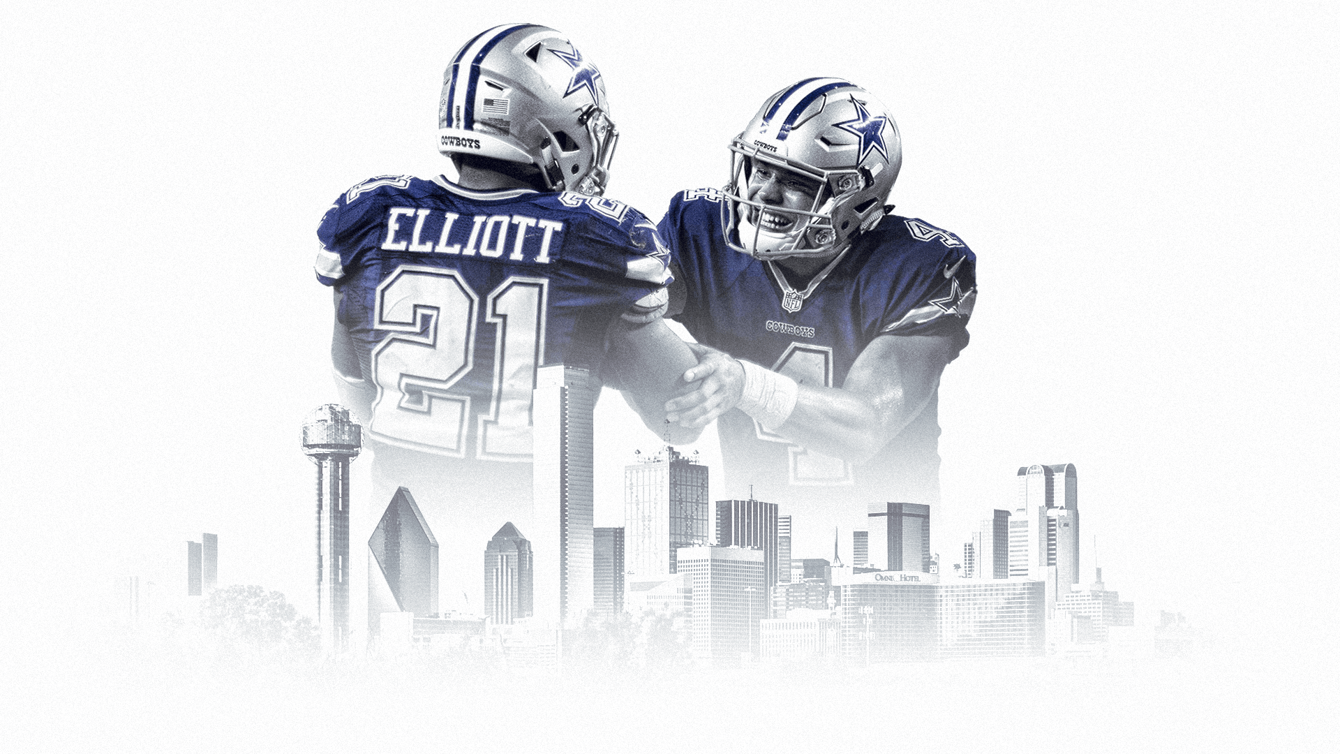 Dallas Cowboys  iPhone Wallpaper ProBowlVote  httpwwwnflcomprobowlballot  Facebook