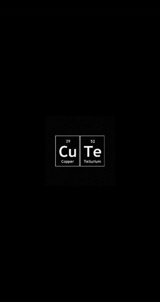 Cool Cute Black Backgrounds.