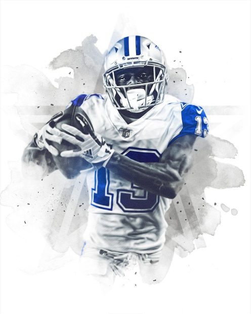 Cool Dallas Cowboys Wallpaper HD.