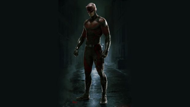 Cool Daredevil Wallpaper HD.