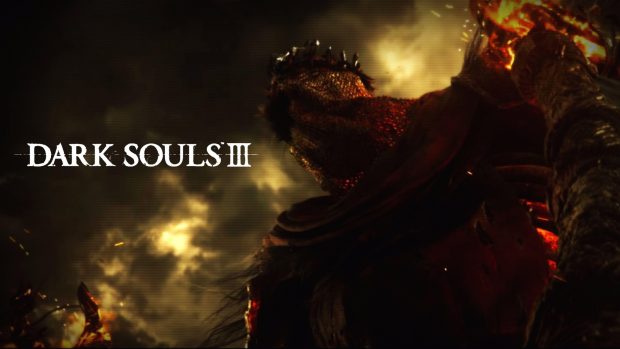 Cool Dark Souls 3 Wallpaper HD.
