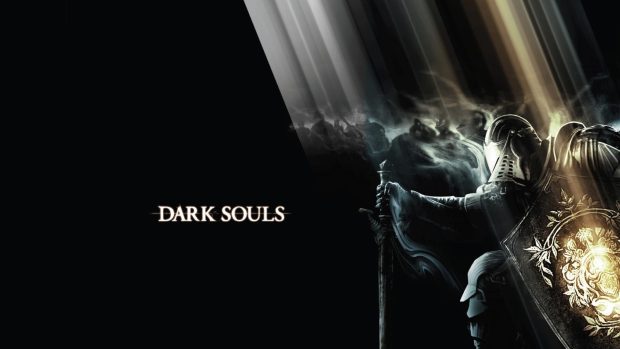 Cool Dark Souls Background.