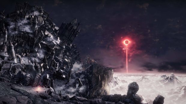 Cool Dark Souls Wallpaper.