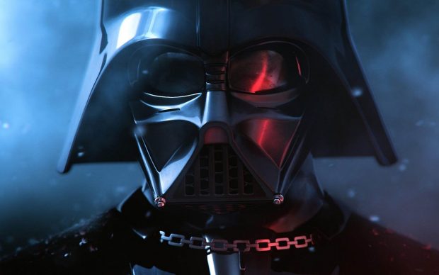 Cool Darth Vader Background.