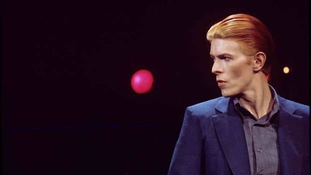 Cool David Bowie Wallpaper HD.