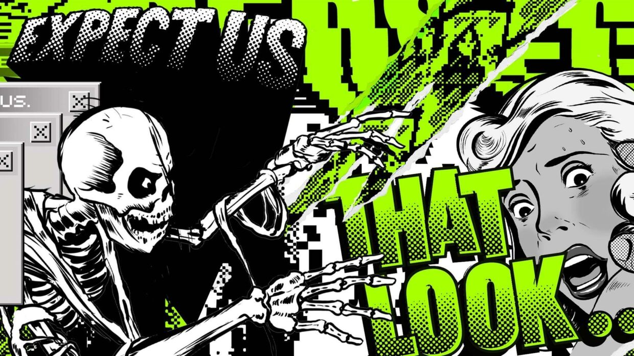 DedSec HD Wallpapers For Desktop - PixelsTalk