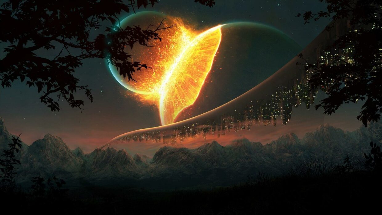 Cool Desktop Backgrounds HD - PixelsTalk