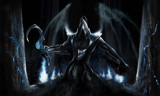 Cool Diablo 3 Wallpapers HD.