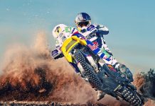 Cool Dirt Bike HD Wallpaper Free download.