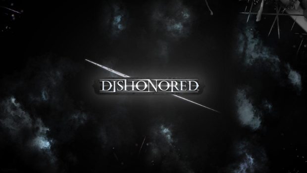 Cool Dishonored Wallpaper HD.