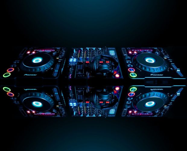 Cool Dj Wallpaper HD.