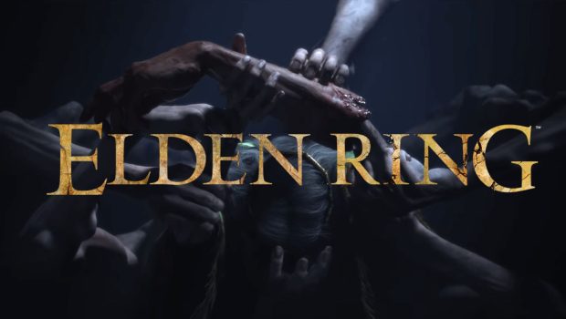 Cool Elden Ring Background.