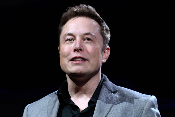Elon Musk Wallpaper HD 4K APK for Android Download