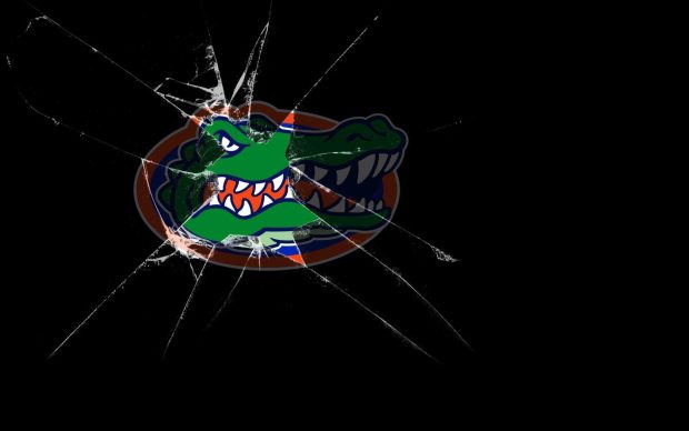 Cool Florida Gators Background.