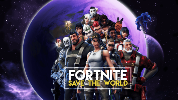 Cool Fortnite Backgrounds HD Free download.