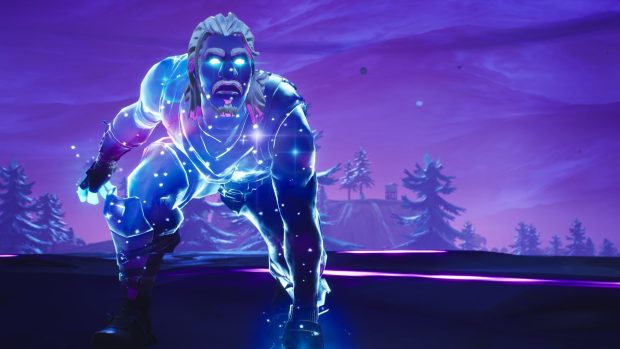 Cool Fortnite Wallpaper HD.