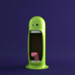 Cool Funny Wallpaper for Desktop.