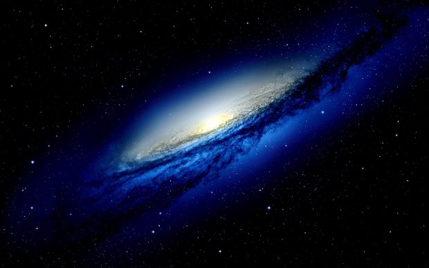 Cool Galaxy Wallpaper 4k Wallpaper HD.